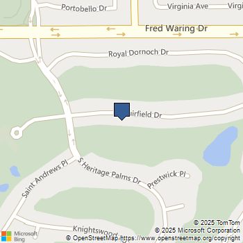 80441 Muirfield Drive Indio, CA MLS# 219138355DA