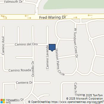 44270 Camino Lavanda La Quinta, CA MLS# SR24217862