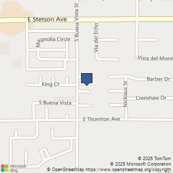 520 Palmer Drive Hemet, CA MLS# NDP2510191