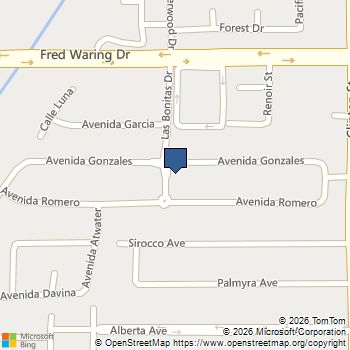 81259 Avenida Gonzalez Indio, CA MLS# 219141055DA