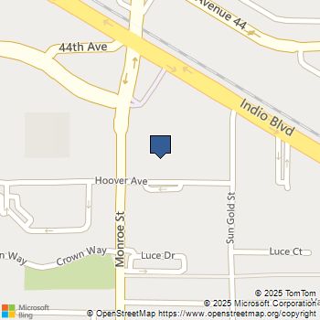 44260 Monroe Street # 54 Indio, CA MLS# 219133765DA