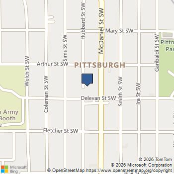 1012 Hubbard Street S Atlanta, GA MLS# 10848756