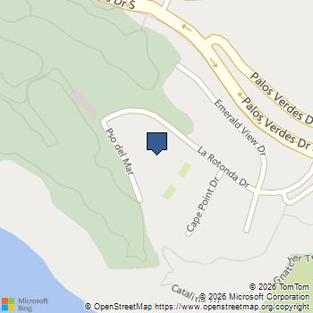 3200 La Rotonda Drive 611 Rancho Palos Verdes, CA MLS# SB25240821