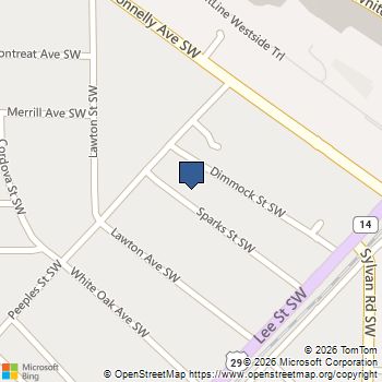 1031 Sparks Street SW Atlanta, GA MLS# 7738806