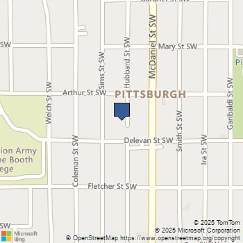 1011 Hubbard Street SW Atlanta, GA MLS# 10505015