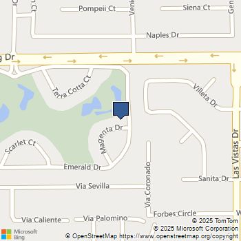 78487 Magenta Drive La Quinta, CA MLS# 219135946DA