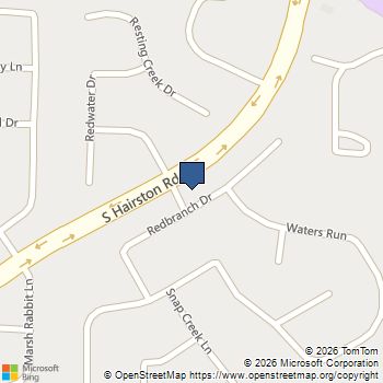 2124 Hairston Creek Parkway Decatur, GA MLS# 7749936