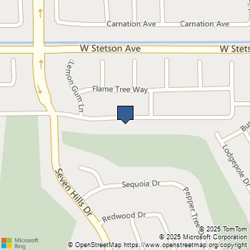 2095 Silver Oaks Way Hemet, CA MLS# SW25249920