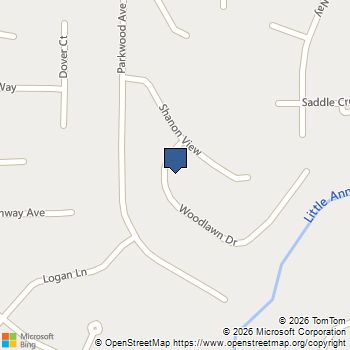 9396 Woodlawn Drive Douglasville, GA MLS# 10764991