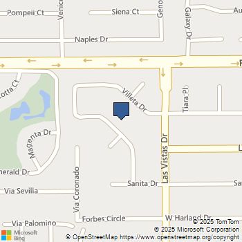 44310 Villeta Drive La Quinta, CA MLS# 219134411DA