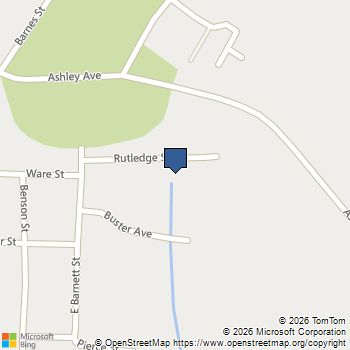 122 Rutledge Street Washington, GA MLS# 7659671