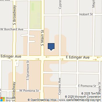 1451 S Main Street Santa Ana, CA MLS# PW25162488