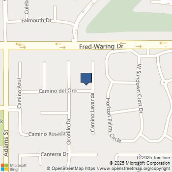 44185 Camino Lavanda La Quinta, CA MLS# SR24036819