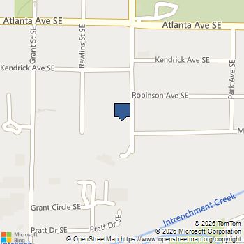 981 Cherokee Avenue Atlanta, GA MLS# 10695099