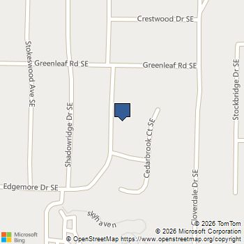 2152 Edgemore Drive SE Atlanta, GA MLS# 7726892