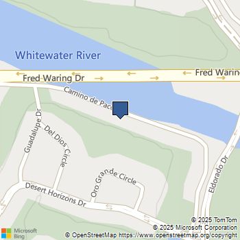 75617 Camino De Paco Indian Wells, CA MLS# 219117207DA