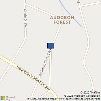 0 Audubon Circle SW Atlanta, GA MLS# 10826314