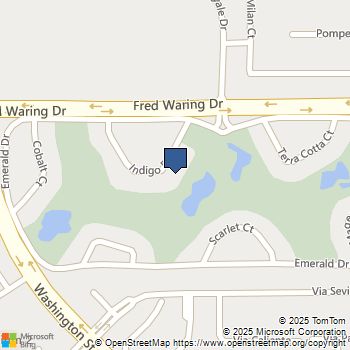 78229 Indigo Drive La Quinta, CA MLS# 219137602DA