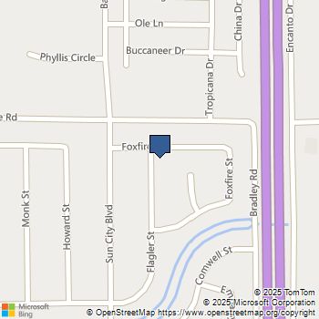 27797 Foxfire Menifee, CA MLS# SW25277345