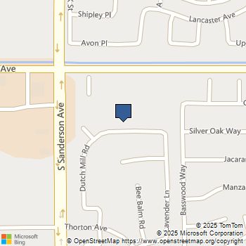 3120 Sand Pine Trail Hemet, CA MLS# IV25240262