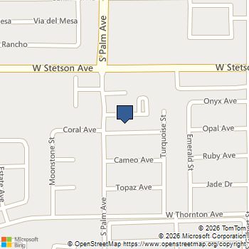 858 Coral Avenue Hemet, CA MLS# IV25275488