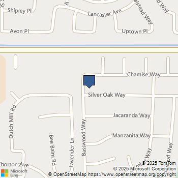 2964 Silver Oak Way Hemet, CA MLS# SW25173714