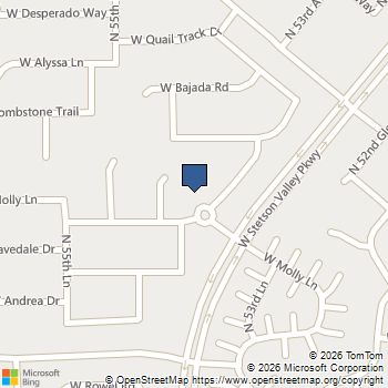 26905 N 54TH Lane Phoenix, AZ MLS# 6978218