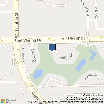 78143 Indigo Drive La Quinta, CA MLS# 219138472DA