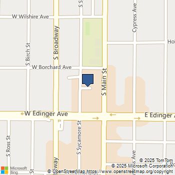 1419 1423 S Sycamore Street Santa Ana, CA MLS# PW25107267