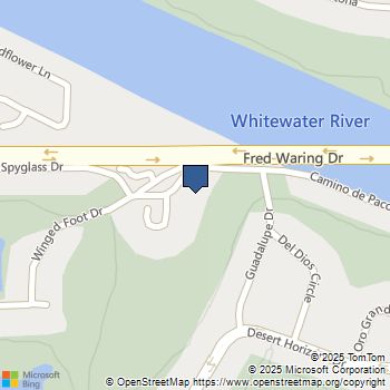 75487 Camino De Paco Indian Wells, CA MLS# 219136448DA