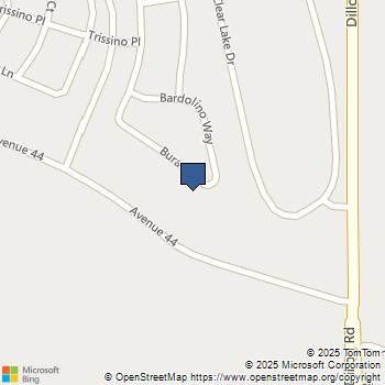 85823 Burano Place Indio, CA MLS# 219107044DA