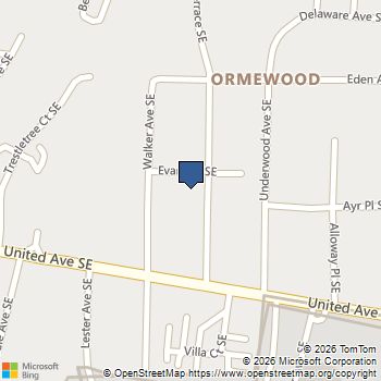 955 Ormewood Terrace SE Atlanta, GA MLS# 7727729