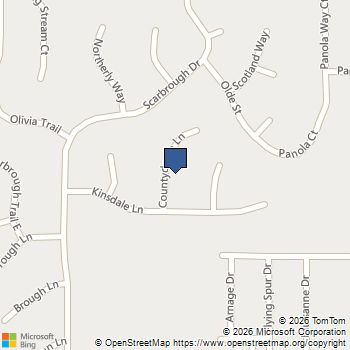 2080 Countydown Lane Stone Mountain, GA MLS# 10798128
