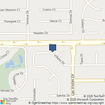 78590 Villeta Drive La Quinta, CA MLS# 24401995