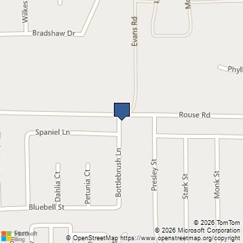 27012 Bottlebrush Lane Menifee, CA MLS# NDP2605332
