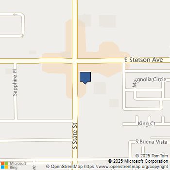 115 E Stetson Avenue Hemet, CA MLS# IV25278287