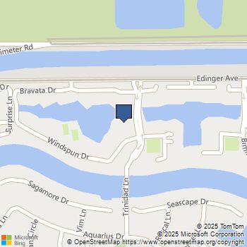 3625 Windspun Huntington Beach, CA MLS# OC25277743