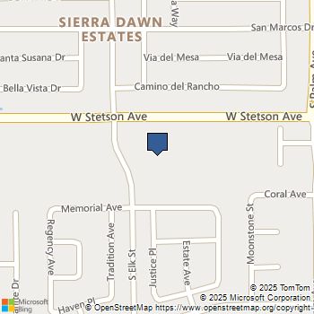 W Stetson Avenue Hemet, CA MLS# NDP2509181