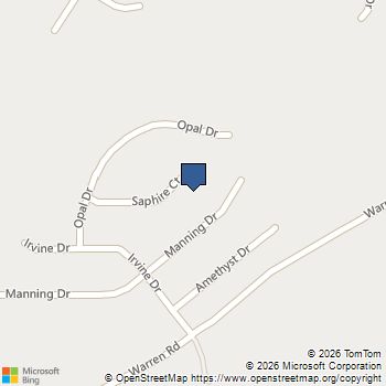 5037 Saphire Court Douglasville, GA MLS# 10696236