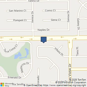 78550 Villeta Drive La Quinta, CA MLS# 219105477DA