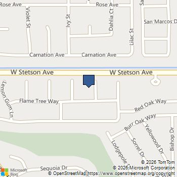 1127 Alleppo Court Hemet, CA MLS# SW26013741