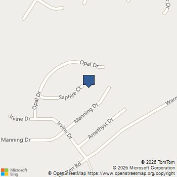 5037 Saphire Court Douglasville, GA MLS# 10696236