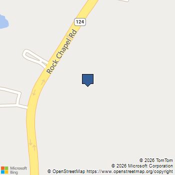 2112 Rock Chapel Road Lithonia, GA MLS# 10359307