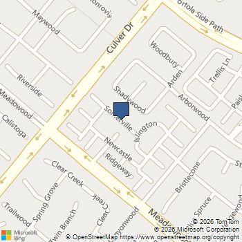 921 Somerville Irvine, CA MLS# OC26129361