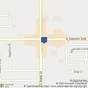 103 E Stetson Avenue Hemet, CA MLS# SW24244353