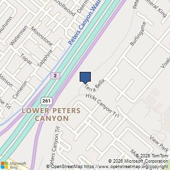 1106 Terra Bella Irvine, CA MLS# AR26013273