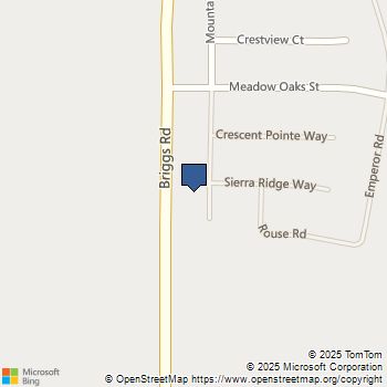 26947 Mountaingate Street Menifee, CA MLS# SW25154955