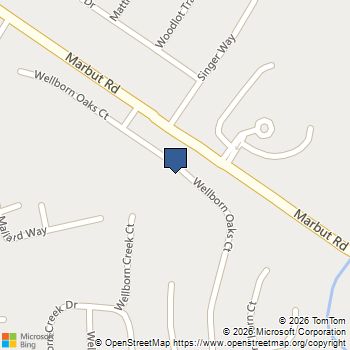 5741 Wellborn Oak Court Lithonia, GA MLS# 10664608