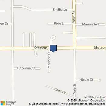 27006 Madison Court Hemet, CA MLS# MB26088240