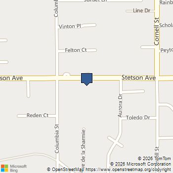 41105 Stetson Hemet, CA MLS# RS26094080